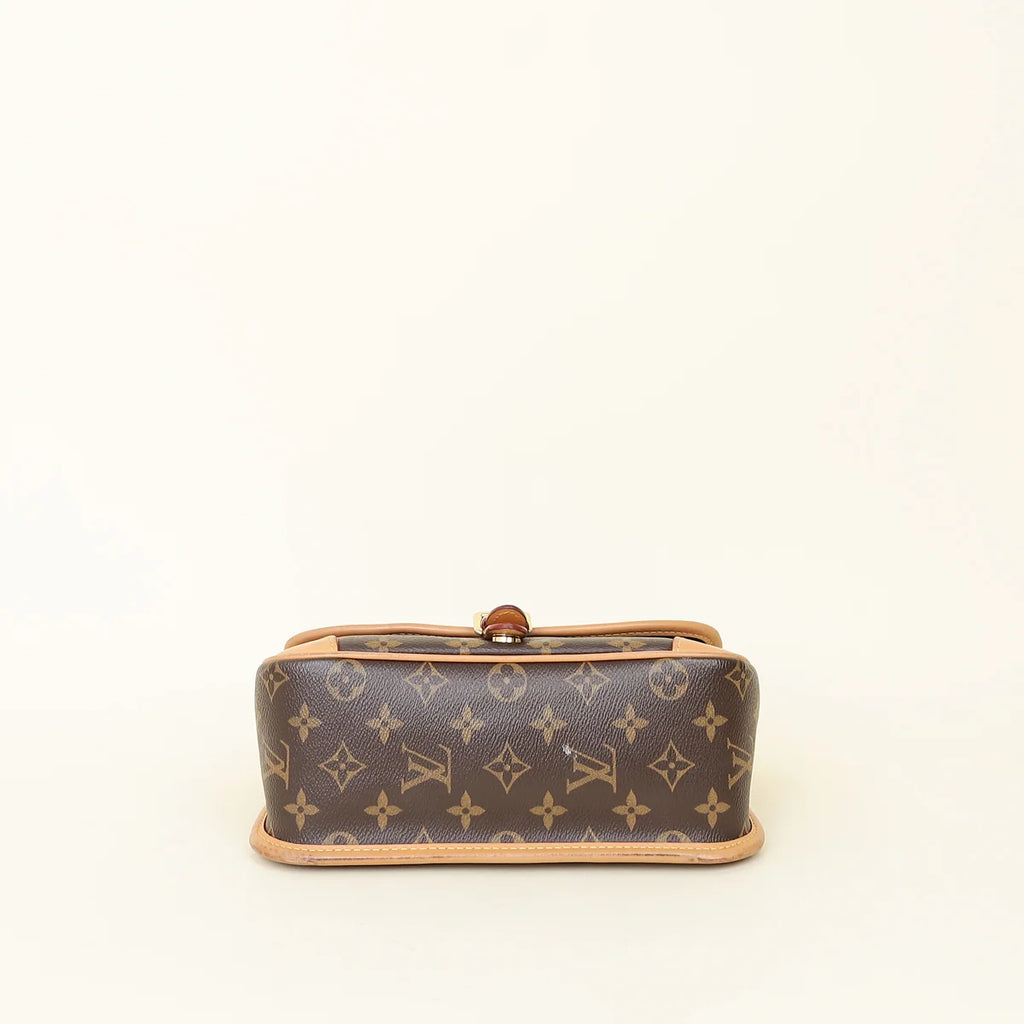 Louis Vuitton Diane