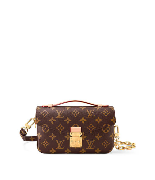 Louis Vuitton Pochette Métis East West